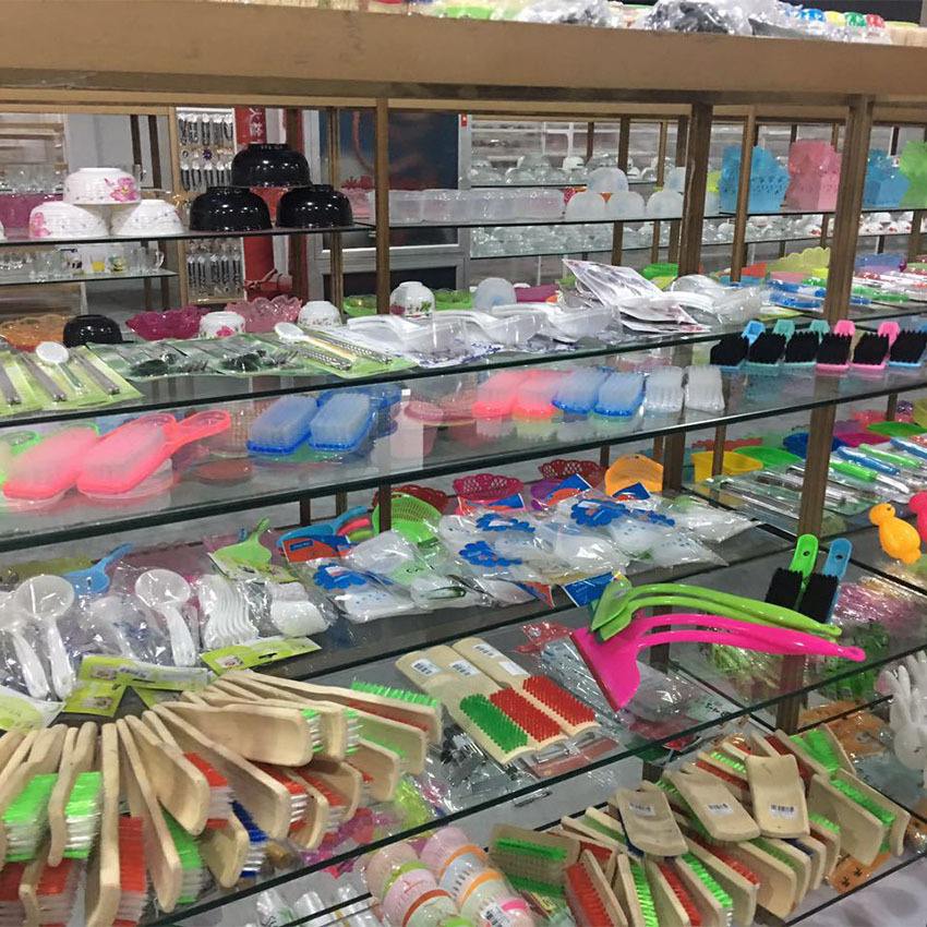 揭秘1元店模式 義烏小商品批發(fā)與日用百貨貨源全解析